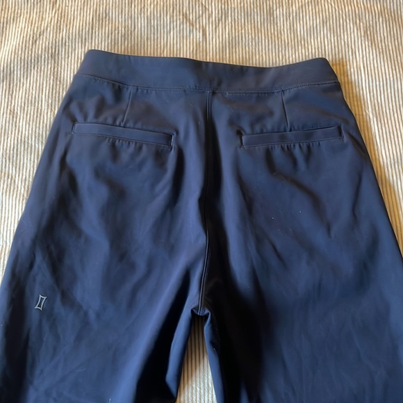 Kit & Ace blue trouser - Picture 3 of 3